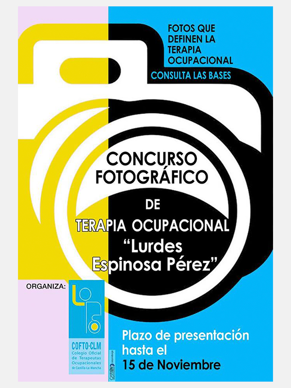cartel concurso fotografia - Actualidad y Documentación