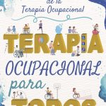 CONCURSO DE CARTELES“TERAPIA OCUPACIONAL EN LAS CALLES 2024” (2ª EDICION)