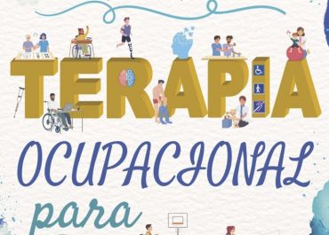 CONCURSO DE CARTELES“TERAPIA OCUPACIONAL EN LAS CALLES 2024” (2ª EDICION)