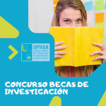 Concurso: Becas de Investigación en el Ámbito de la Terapia Ocupacional COFTO-CLM