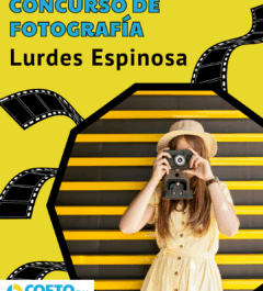 Concurso Fotografía Lurdes Espinosa 2025