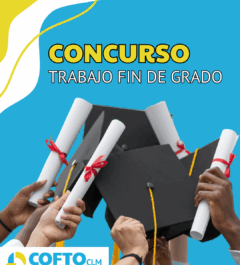 Concurso Trabajo Fin de Grado 2025